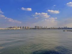 -蠡湖大桥公园