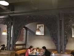 大堂-阿嫂印象·民间江湖菜(大学城店)