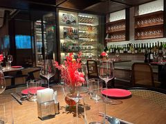 -肆海小川菜酒馆Wine Bistro (青年路店)