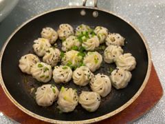 -松沪名灶·豆浆鱼头·新上海菜(飞航吾悦广场店)
