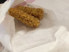 -麦当劳(鼓楼店)