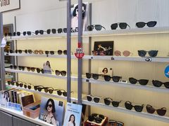 -ALPS阿尔卑斯眼镜(我格广场店)