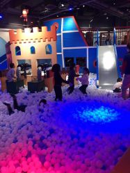 -幻贝家儿童乐园(苏州中心店)