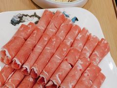 -蜀留香火锅(社会山店)