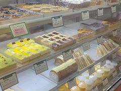 -蜂蝶来饼店(拱北总店)