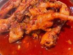 -京玉菲饭店(李村店)