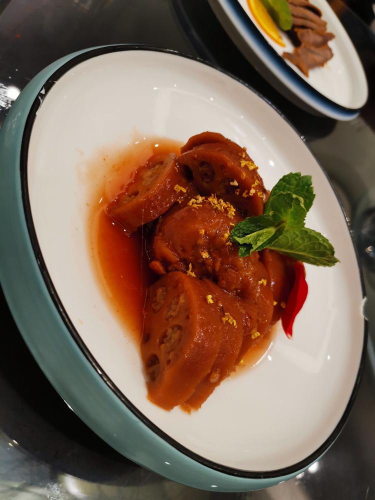 捌佰里·农家大院(江阴南门印象店)