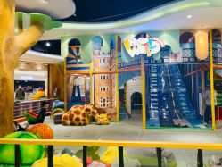 -MELAND CLUB亲子乐园•派对(虹桥万象城店)