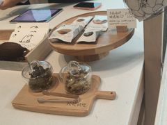 -喜茶(上海打浦桥日月光gelato lab+店)