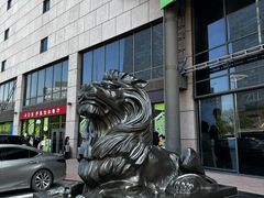 -燕莎友谊商城(亮马桥店)