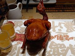 -大鸽饭(北京路店)