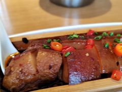 -小洞天柴火土菜馆