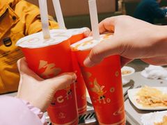 -海底捞火锅(方圆荟店)