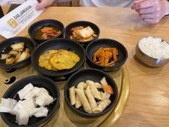 -大长今(唐人街店)