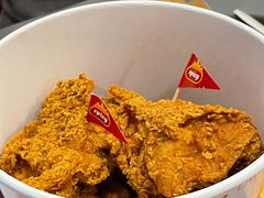 -快乐蜂(永光广场店)