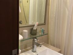 -香港珀丽酒店