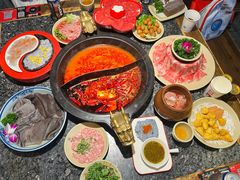 -蜀大侠火锅(春熙路店)