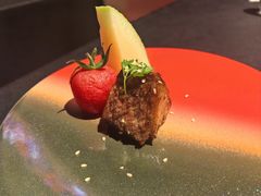 -醉东Oriental House(静安嘉里中心店)