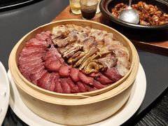 -皇厨荣升名厨家宴.赣州客家菜