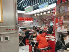 -堂堂小伙夫·辽宁小吃大排档(京西大悦城店)