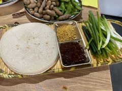 -烤五行·烧烤烤串(石佛营店)