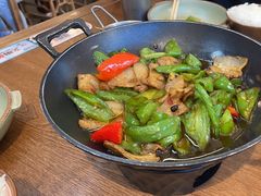 -大盐帮川菜馆(长楹天街店)