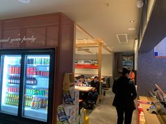 -杨氏青龙虾·羊蝎子(金盛路总店)