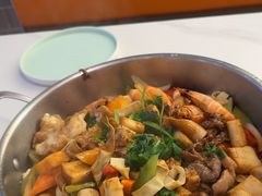 -黄记煌三汁焖锅(民乐园万达店)