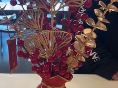 -麦当劳(四川北路店)