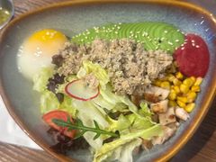 -POKEE VIA&Brunch·维娅(重庆来福士店)