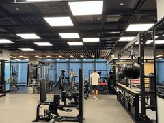 -燃坊JEN ACTIVE游泳健身中心·深圳前海JEN酒店