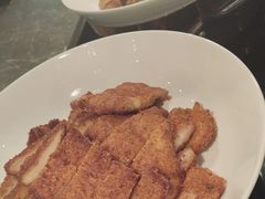 -康莱德酒店·美庭自助餐厅