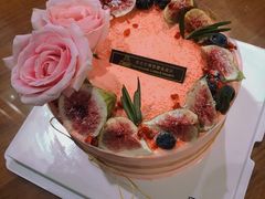 -ZOZO's昌左左精致甜品设计(新北店)
