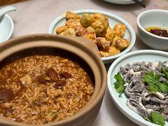 -小吊梨汤·北京菜·烤鸭(鸟巢店)