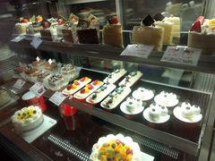 -好利来(彩香店)