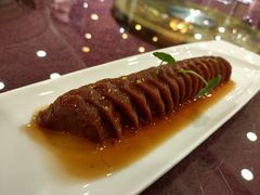 糯米藕-燕春楼(海河华鼎店)