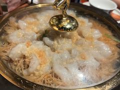 -绿茶餐厅(领展购物广场·中关村店)