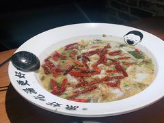 -江渔兒酸菜魚專門店(顺盈时代广场店)