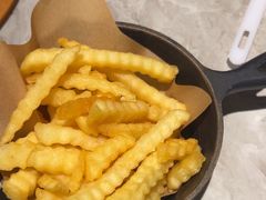 -必胜客(万达广场店)