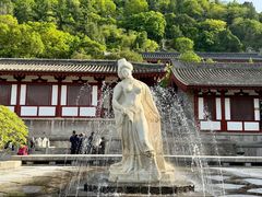-华清宫景区