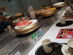 -川锅·火锅·烤肉自助餐厅