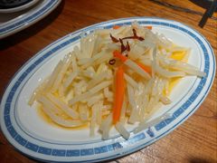 -老雒阳面馆·水席(王城路店)