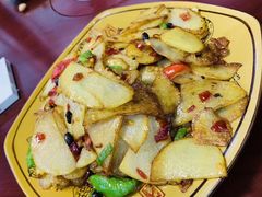-十三陵山水雅园农家院