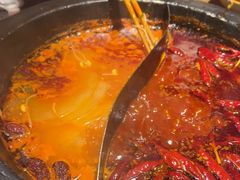 -蜀大侠火锅(总府路店)