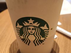 -星巴克(深圳港隆城分店)