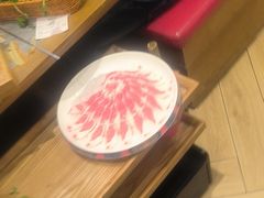 -侃爷南门铜锅涮肉