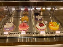 -大堂酒廊(澳门文华东方酒店)