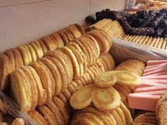 -庆祥斋糕点厂(留学路店)