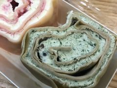 -美事客·面包·蛋糕·甜品(城中城店)