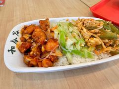 -和合谷(百荣店)